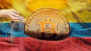 Hoy en día existen varias empresas dedicadas a las criptomonedas, así como cajeros automáticos de bitcoin a lo largo del país. Colombia Medira La Penetracion De Bitcoin Y Criptomonedas Con Este Indice
