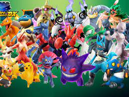 Unleash your pokemon to climb the leaderboard's flare attack. Pokken Tournament Xbox One Full Version Free Download Gf