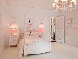 Sugar Spice And Everything Nice Was The Inspiration Behind This Little Girl S Dance Inspired Bedroo Ballerina Room Decor Pink Bedroom For Girls Ballerina Room