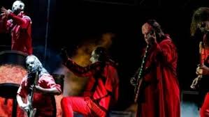 The trek includes a headline date at wacken open air, the biggest metal festival in the world. Festival Knotfest Aterrizara En Chile El 2021 Cooperativa Cl