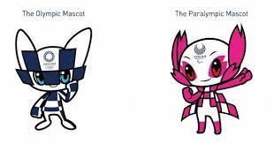 We did not find results for: Paroysias8hkan Oi Maskot Twn Olympiakwn Kai Paraolympiakwn Agwnwn Tokio 2020 Paralympicus Gr