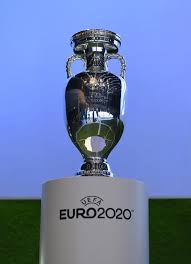Die diesjährige em wird in 12 ländern in ganz europa ausgetragen. Die Fussball Em 2020 In Europa