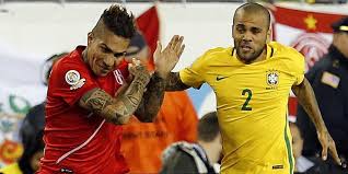 Brasil y perú disputaran el ultimo partido de esta copa américa brasil 2019, la canarinha llega a este compromiso después de haber eliminado a datos del brasil vs perú. Asi Va El Historial Del Brasil Vs Peru Duelo Que Se Vera En La Final De La Copa America Copa America Brasil 2019 Futbolred