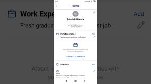 Meskipun cara melamar kerja di situs jobstreet terbilang c. Cara Melamar Di Jobstreet Lewat Hp Guru Galeri