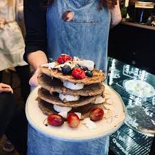 24.03.2021, 12:29 uhr selten wurde so viel teig verrührt, geknetet, gefaltet und gebacken wie in den letzten monaten. Die 10 Besten Restaurants Mit Veganer Kuche In Koln