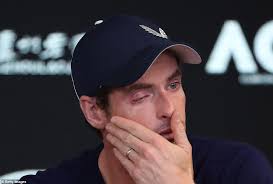 Andy Murray to retire this year