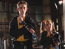 Stuck in a technological dead zone, carmen and juni must engineer a plan to escape the flooding underwater base. Spy Kids 2 Island Of Lost Dreams Blu Ray Review High Def Digest