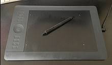 Wacom intuos* and one by wacom now also work with chromebook. Wacom Wikipedia