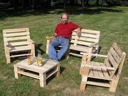 mobilier de jardin palette woodpalletfurniture mobilier de jardin palette palette bois mobilier jardin palettes salon de jardin palettes