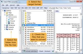 In this process you can also convert your javascript game into android game. Total Html Converter Download