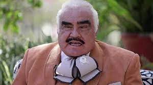 Aug 16, 2021 · los angeles (cbsla) — legendary mexican singer vicente fernandez was in the hospital tuesday after taking a fall at his ranch. Vicente Fernandez Jr Hay Una Noticia En Internet Que Acaba De Fallecer Mi Padre Esa Noticia Es Falsa En Cancha Mexico