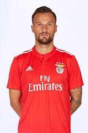 His potential is 77 and his position is st. Haris Seferovic Benfica Stats Titles Won