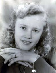 Erika Radtke Obituary