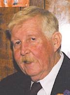 William F. "Billy" Sullivan