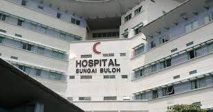 This is why the patients mentioned in the intro who were suspected and just like the sungai buloh hospital, this hospital also has its own laboratory. Parliament Rejects Motion To Debate Sexual Harassment Of 38 Housemen