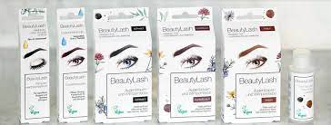 The owner olina is very nice, she help my wife . Beautylash Home Facebook