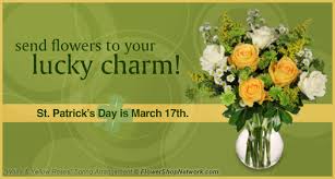 Need some cool ideas of st patricks day crafts & activities? Send Flowers To Your Lucky Charm