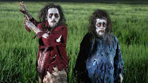 Tetapi filem ini bukanlah kesinambungan kepada filem zombi kampung pisang, tetapi lebih terarah kepada kejadian yang. Zombi Kampung Pisang