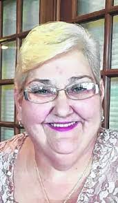 Kathleen THOMAS Obituary (2022)