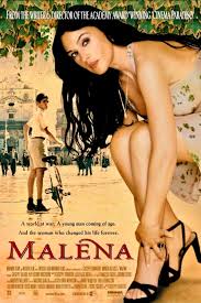 Malèna (Film) - TV Tropes