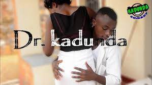 Amabara kadunda akoreye mu bwiherero. Kadunda Comedy Dogiteri Part1 Rwandan Comedy Youtube
