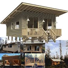 These free diy cabin plans will provide you with blueprints, building directions, and photos so you can build the cabin of your dreams. Weekend Cabin Plans