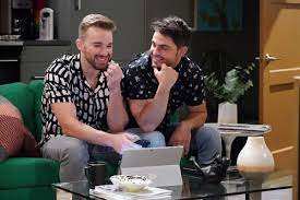 Days of Our Lives': Is Will Horton Actor Chandler Massey Gay in Real Life?