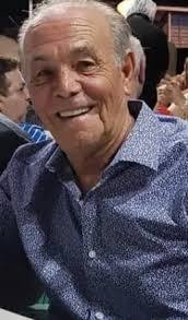 Frank Huber's Instagram, Twitter & Facebook