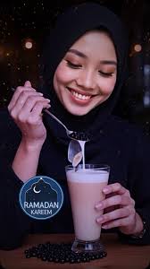 RAMADAN KAREEM ☪️