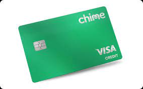 Ocean, sand, rhubarb, aqua or slate. Go Metal With Your Credit Chime