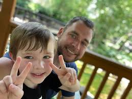 Christian children's book about Bigfoot adventures