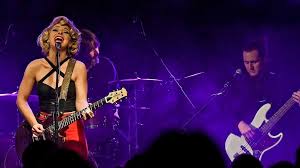 The samantha fish blues band. Samantha Fish Badet Im Sixties Sound Bensheim Nachrichten Und Informationen