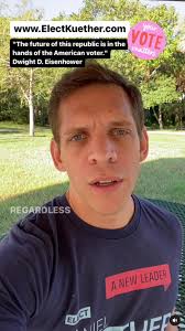 Daniel Kuether for County Commission, District 4