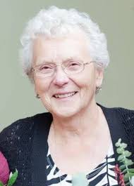 Online Tribute for Frances Lawrenow