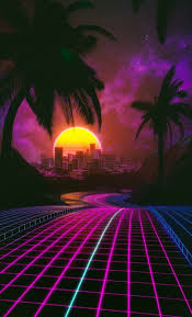 Find best 8k wallpaper and ideas by device, resolution, and quality (hd, 4k) from a curated website list. Outrun 2 Phone Wallpaper 9 16 8k Payhip