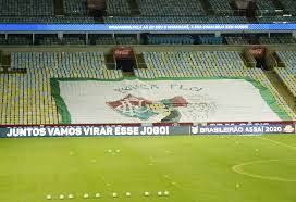 Lista de jogos, partidas e resultados do fluminense. Fluminense X Gremio Onde Assistir Ao Vivo Ao Jogo De Hoje Fluminense Ge