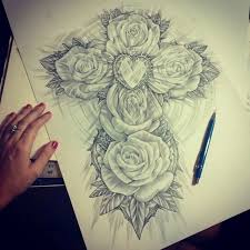 Pin By Regina Aranky On Tattoos Tattoos Rose Tattoos Body Art Tattoos