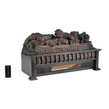 Watch this video featuring products available on canadian tire. Electric Log Set 23 In Canadian Tire