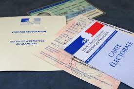 Toutes les personnes inscrites sur les listes électorales élisent tous les 5 ans, 6 représentants luxembourgeois siégeant au parlement européen (pe). Comment Voter Aux Elections Europeennes Par Procuration