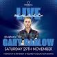 Gary Barlow event image