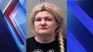 Slain Missouri KKK leader's wife admits to killing him