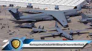 The Largest And Busiest Us Military Air Base On The Planet Us Military Bases Us Army Bases Military