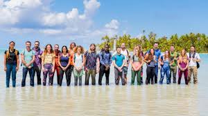 Le 23 novembre 2012 est sorti le jeu koh lanta : Koh Lanta Cette Saison Est Elle La Pire De L Histoire Du Jeu