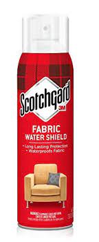 Scotchgard 3m Fabric Protector Amazon In Home Improvement