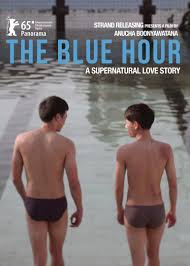 The Blue Hour (1971) - IMDb