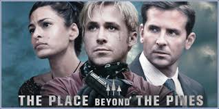 Cruce de caminos («The place beyond the pines», 2013)
