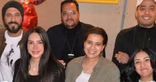 مشاهدة الحلقة 1 الاولي من مسلسل الخيال العلمي المصري كوفيد 25 كامل نسخة اصلية hd ,شاهد نت بدون تحميل مسلسل كوفيد 25 الحلقة 1 كاملة بطولة يوسف الشريف. Ø£Ø³Ø±Ø© Ù…Ø³Ù„Ø³Ù„ ÙƒÙˆÙÙŠØ¯ 25 ØªØ­ØªÙÙ„ Ø¨Ø¹ÙŠØ¯ Ù…ÙŠÙ„Ø§Ø¯ Ø¥Ù†Ø¬Ù‰ Ø¹Ù„Ø§Ø¡ Ø¨Ø­Ø¶ÙˆØ± ÙŠÙˆØ³Ù Ø§Ù„Ø´Ø±ÙŠÙ ØµÙˆØ± Ø§Ù„ÙŠÙˆÙ… Ø§Ù„Ø³Ø§Ø¨Ø¹