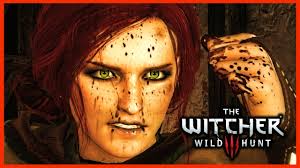 The Witcher 3 ▻ Triss' Fingernails Ripped Out! - Youtube