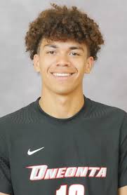 2022 Men's Soccer Roster