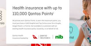 A Guide To Earning Qantas Points With Qantas Insurance Point Hacks